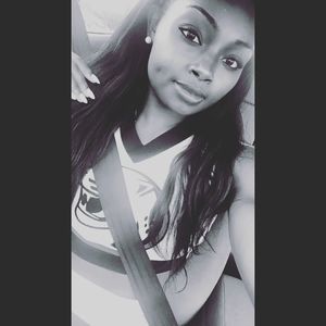 Meet your Posher, Tyra